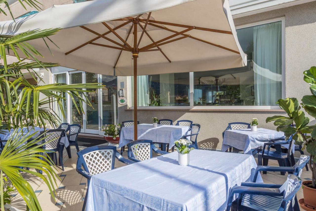 Aviano Palace Hotel Exterior photo